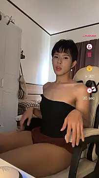 Plaxtique online show from January 12, 2:51 am